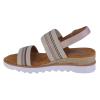 Skechers Desert Kiss Hi - Tea Time 113863-NTMT