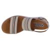 Skechers Desert Kiss Hi - Tea Time 113863-NTMT