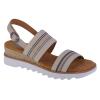 Skechers Desert Kiss Hi - Tea Time 113863-NTMT