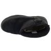 UGG W Classic Klamath Mini 1143932-BLK