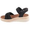 Skechers Slip-Ins: BOBS Sun Ray 114413-BLK