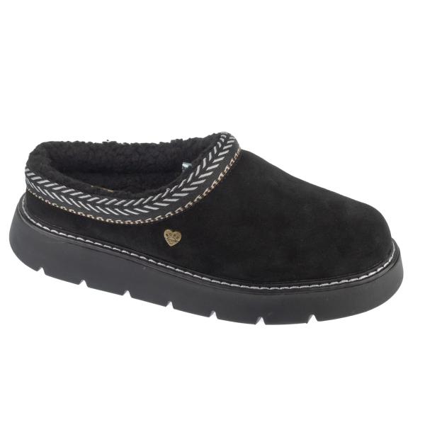 Skechers BOBS Keepsakes Lite - Fuzzy Dreams 114749-BBK