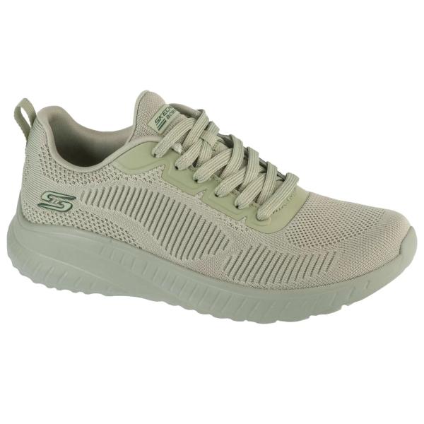 Skechers Bobs Squad Chaos - Face Off 117209-SAGE