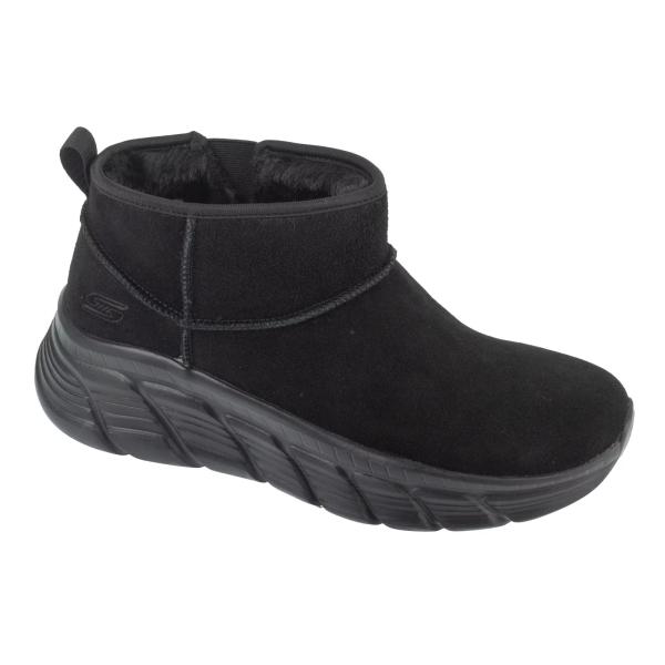 Skechers Bobs B Flex Hi - Hi Frost 117390-BBK