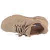 Skechers Slip-Ins: Bobs Geo Lite - Divine Pace 117413-TAN