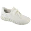 Skechers Slip-Ins: Bobs Geo Lite - Divine Pace 117413-WHT