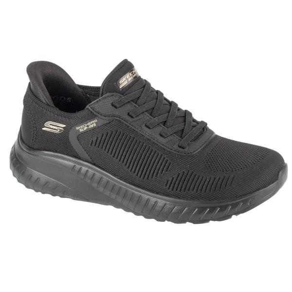 Skechers Slip-Ins: BOBS Sport Squad Chaos - Current Muse 117497-BBK