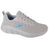 Skechers Bobs B Flex - Chill Edge 118106-LTGY