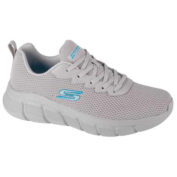 Skechers Bobs B Flex - Chill Edge 118106-LTGY