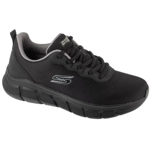 Skechers Bobs B Flex - Icy Edge 118109-BBK