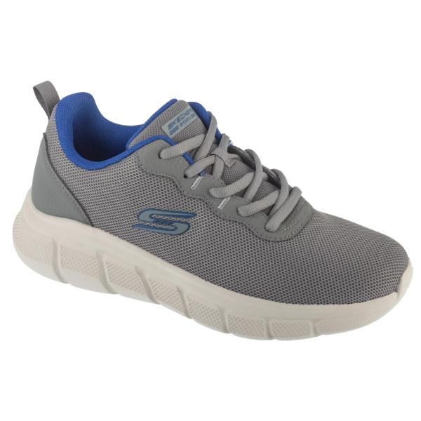 Skechers Bobs B Flex - Icy Edge 118109-DKGY