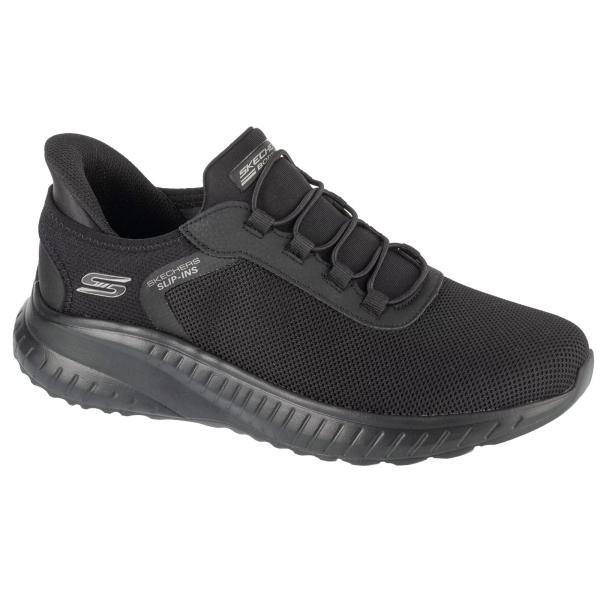 Skechers Slip-Ins: Bobs Squad Chaos - Tough Walk 118303-BBK