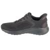 Skechers Slip-Ins: BOBS Squad Chaos - Solid Step 118312-BBK