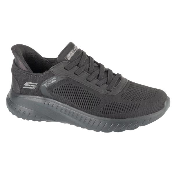Skechers Slip-Ins: BOBS Squad Chaos - Solid Step 118312-BBK