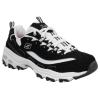 Skechers D'Lites - Biggest Fan 11930-BKW