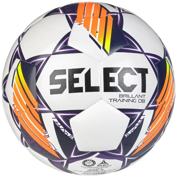 Select Optima TB V25 FIFA Basic Ball 120074