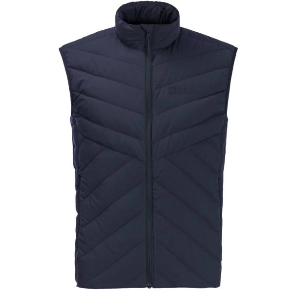 Jack Wolfskin Athletic Down Vest M 1206692-1010