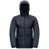 Jack Wolfskin Bergland INS Hoody W 1207221-1010