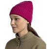 Buff  Knitted Norval Hat Beanie 12424260710