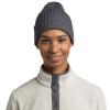 Buff  Knitted Norval Hat Beanie 12424293010