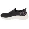 Skechers Slip-Ins: GO WALK Flex - Sunset Rose 124822-BKPK
