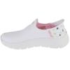 Skechers Slip-Ins: GO WALK Flex - Sunset Rose 124822-WHT