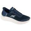 Skechers Slip-Ins: GO WALK Flex - Grand Entry 124836-NVW