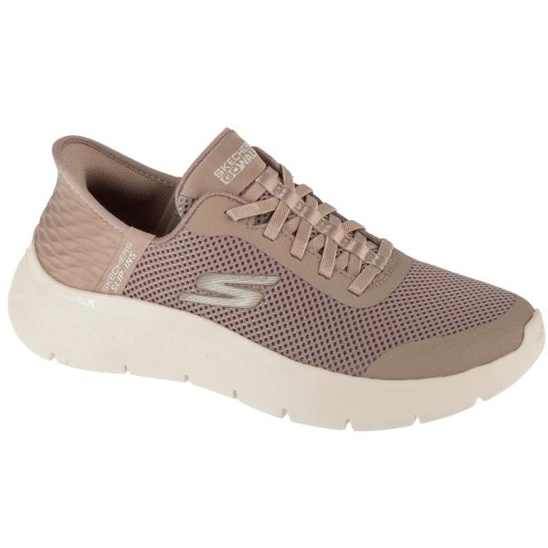 Skechers Slip-Ins: GO WALK Flex - Grand Entry 124836-TPE