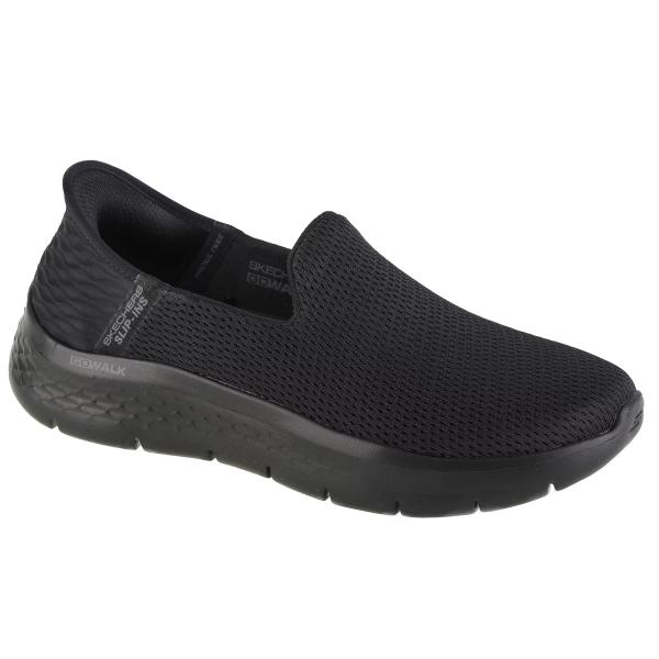 Skechers Slip-Ins: GO WALK Flex - Relish 124963-BBK