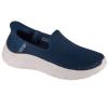Skechers Slip-Ins: GO WALK Flex - Relish 124963-NVY