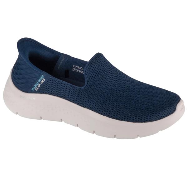 Skechers Slip-Ins: GO WALK Flex - Relish 124963-NVY