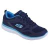 Skechers Summits Suited 12982-NVBL