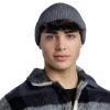 Buff Ervin Merino Hat Beanie 13232393710