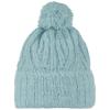 Buff Nerla Knitted Hat Beanie 1323357221000