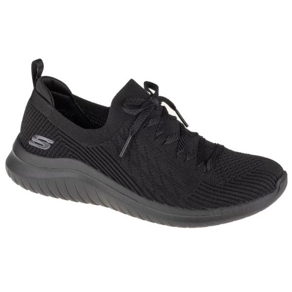 Skechers Ultra Flex 2.0 Flash Illusion 13356-BBK