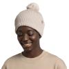 Buff Knitted Renvi Beanie 13447995410