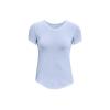 Under Armour Streaker Run Short Sleeve 1361371-438