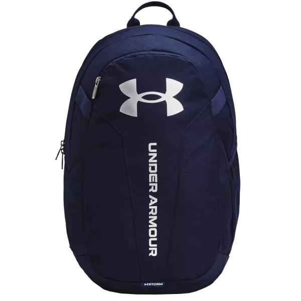 Under Armour Hustle Lite Backpack 1364180-410
