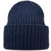 Buff Knitted Erviny Beanie 13668171710