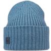 Buff Knitted Erviny Beanie 13668176110