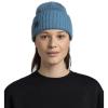 Buff Knitted Erviny Beanie 13668176110