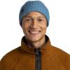 Buff Knitted Erviny Beanie 13668176110