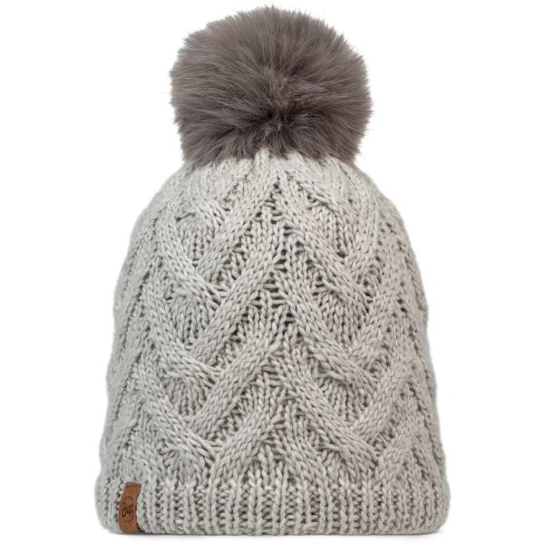 Buff Knitted Fleece Caryn Beanie 13674301410