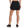Under Armour Rival Fleece Short 1369858-001