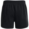 Under Armour Rival Fleece Short 1369858-001
