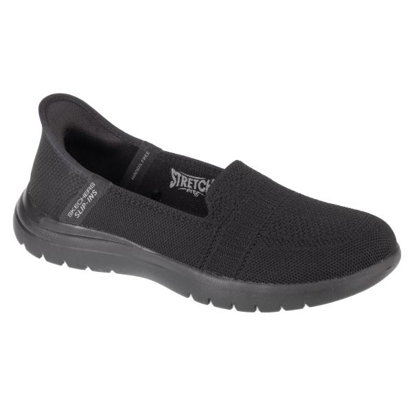 Skechers Slip-Ins On The Go Flex - Camellia 138181-BBK
