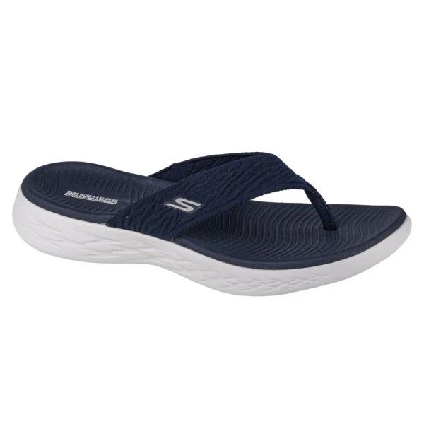 Skechers On The Go 600 Sunny 140037-NVY