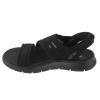 Skechers Slip-Ins: Go Walk Flex Sandal - Enticing 141482-BBK