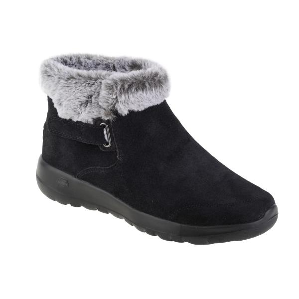 Skechers On The Go Joy - First Glance 144041-BKGY