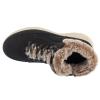 Skechers Glacial Ultra - Mountain Muse 144199-BLK